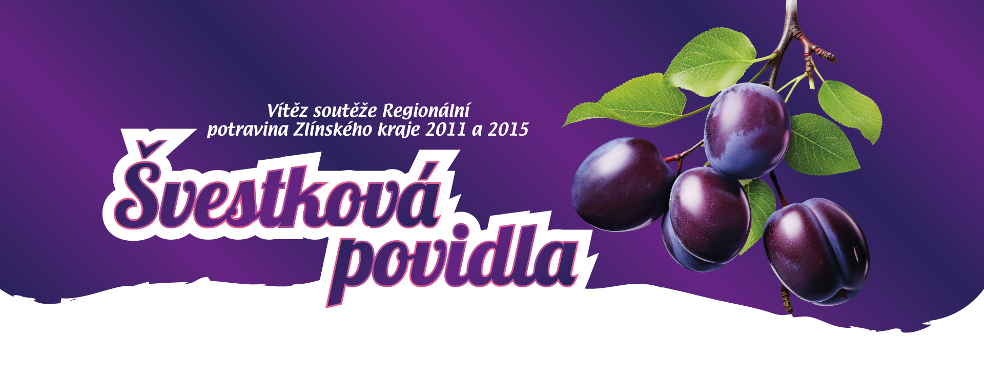 Švestková povidla